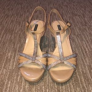 Alex Marie Wedges